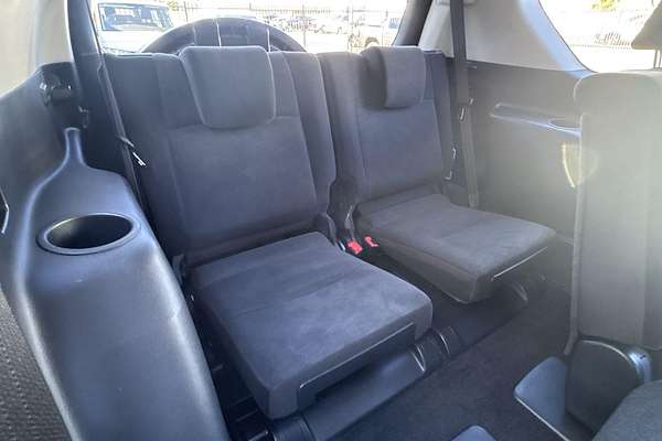 2023 Toyota Landcruiser Prado GXL GDJ150R
