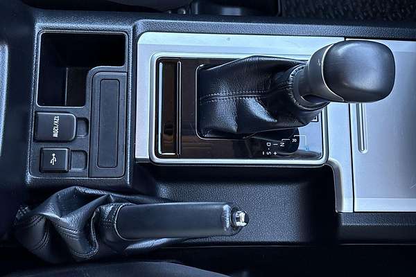 2023 Toyota Landcruiser Prado GXL GDJ150R
