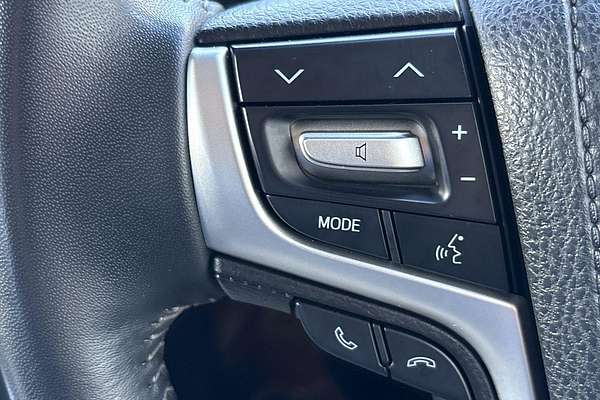 2023 Toyota Landcruiser Prado GXL GDJ150R