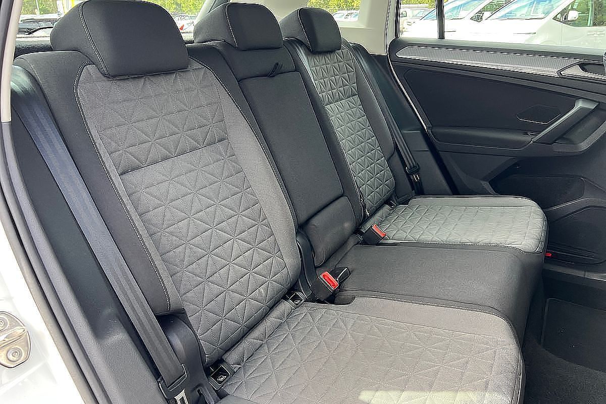 2020 Volkswagen Tiguan 110TSI Life 5N