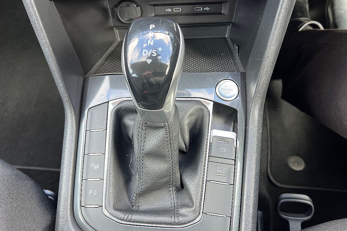 2020 Volkswagen Tiguan 110TSI Life 5N