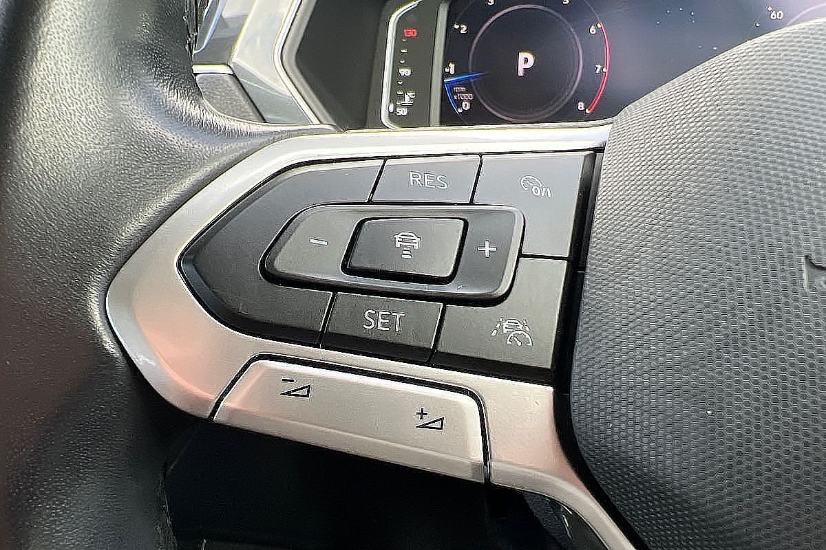 2020 Volkswagen Tiguan 110TSI Life 5N