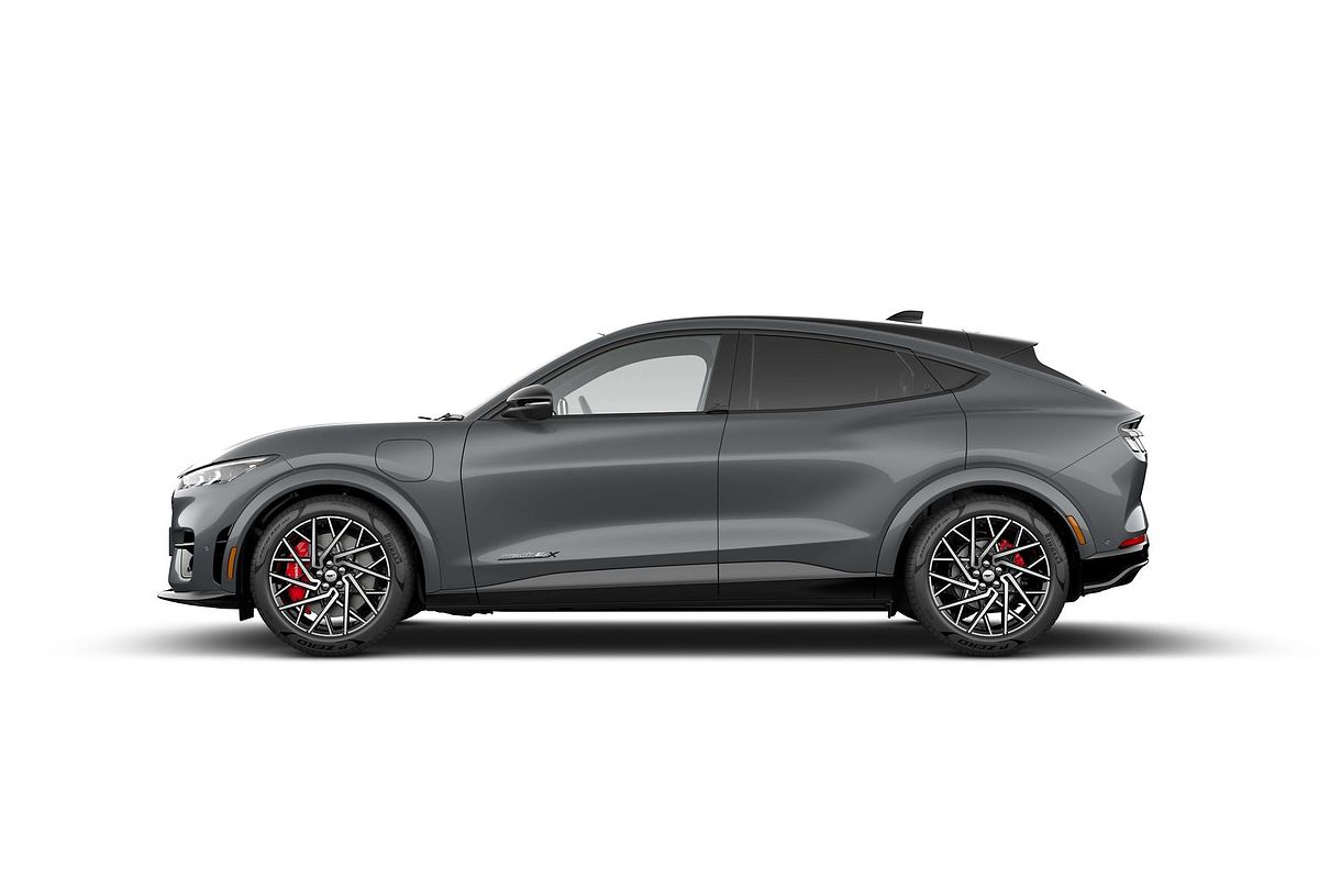 2023 Ford Mustang Mach-E GT