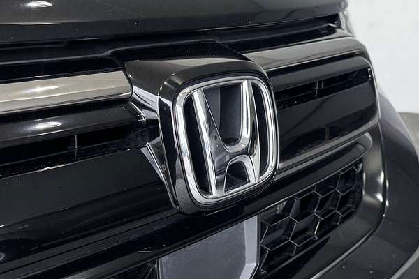 2022 Honda CR-V Black Edition RW
