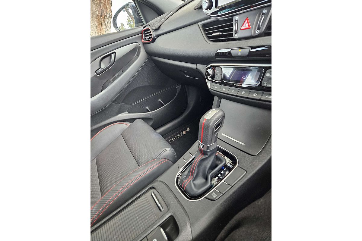 2022 Hyundai i30 N Line PD.V4