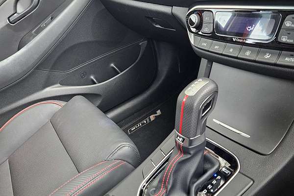 2022 Hyundai i30 N Line PD.V4