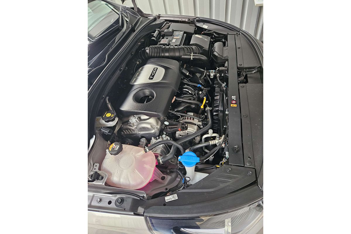 2022 Hyundai i30 N Line PD.V4