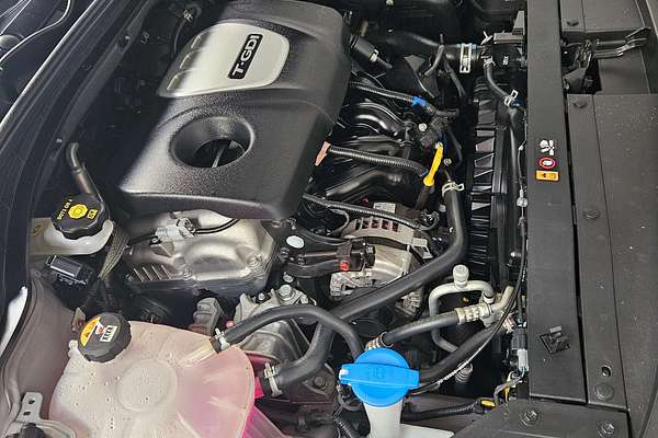 2022 Hyundai i30 N Line PD.V4