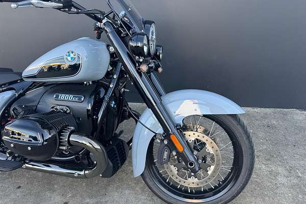 2025 BMW R 18 Roctane R 18