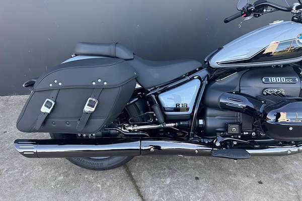 2025 BMW R 18 Roctane R 18