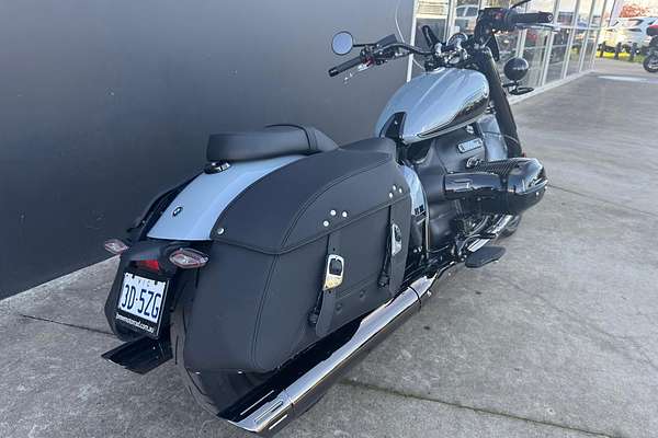 2025 BMW R 18 Roctane R 18