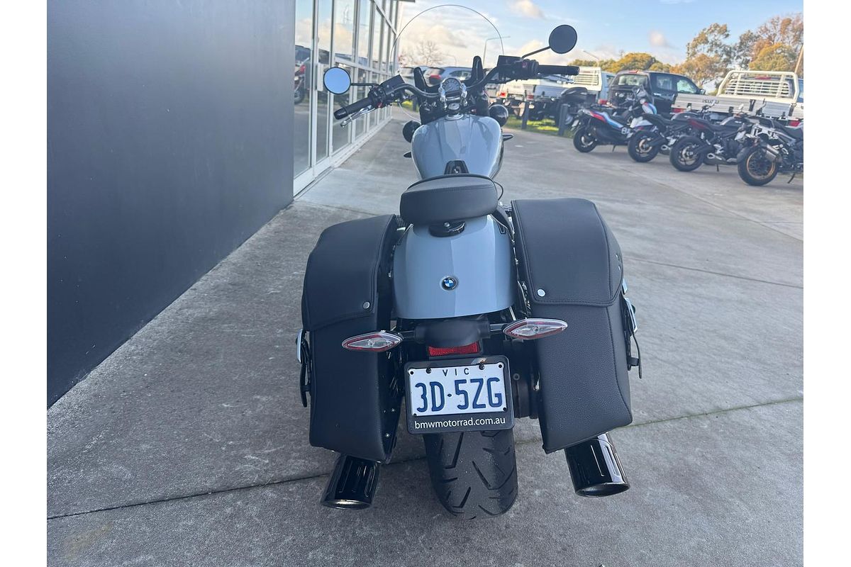 2025 BMW R 18 Roctane R 18