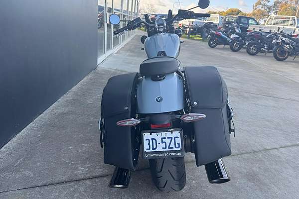2025 BMW R 18 Roctane R 18