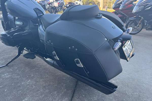 2025 BMW R 18 Roctane R 18