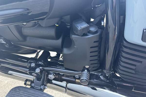 2025 BMW R 18 Roctane R 18