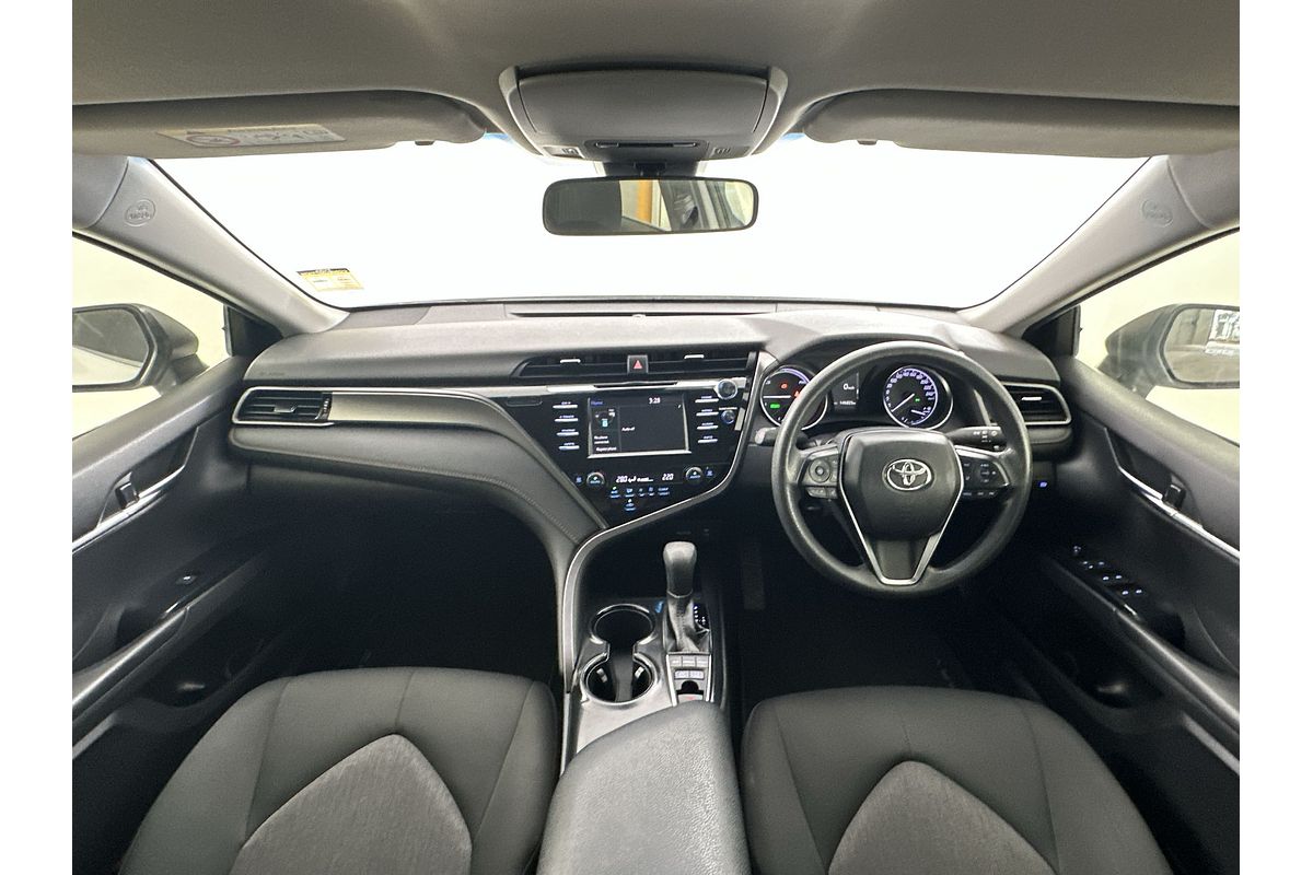 2019 Toyota Camry Ascent AXVH71R