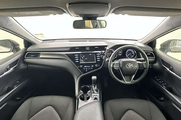 2019 Toyota Camry Ascent AXVH71R
