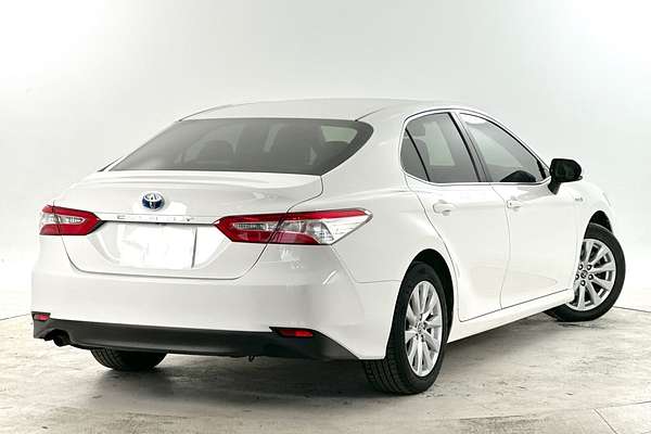 2019 Toyota Camry Ascent AXVH71R
