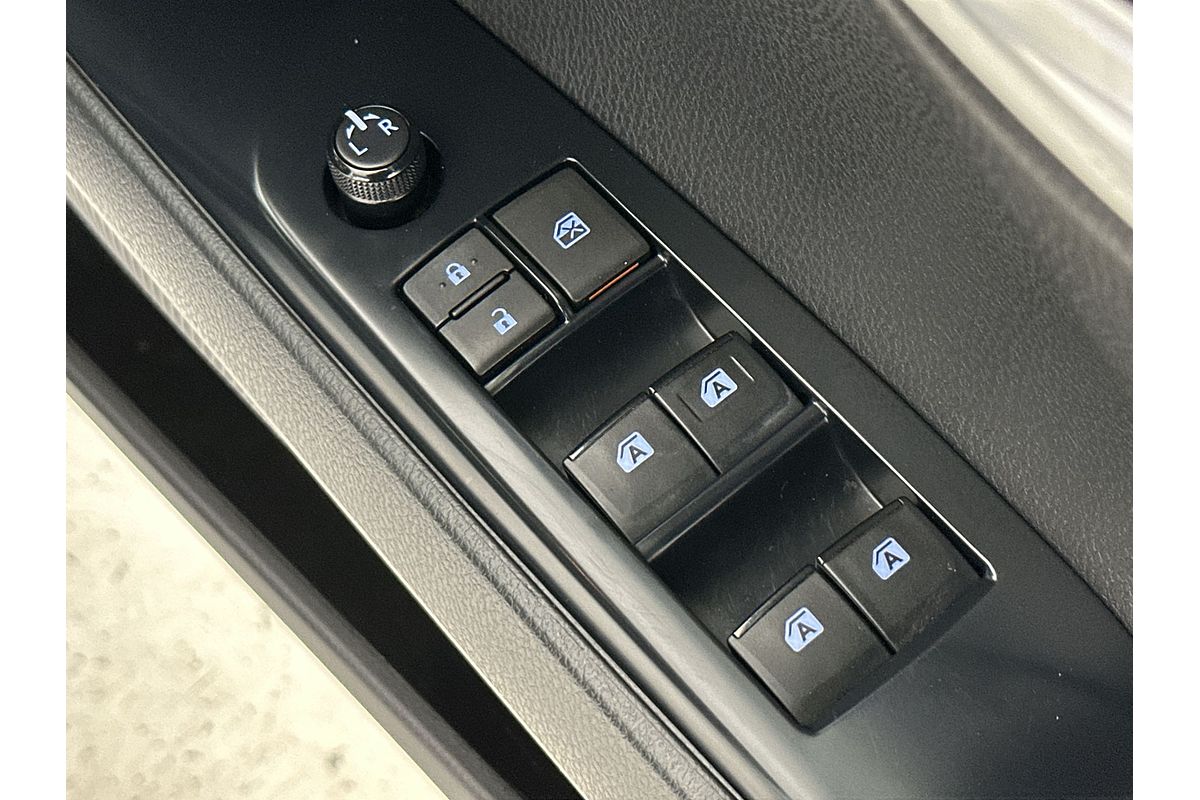 2019 Toyota Camry Ascent AXVH71R