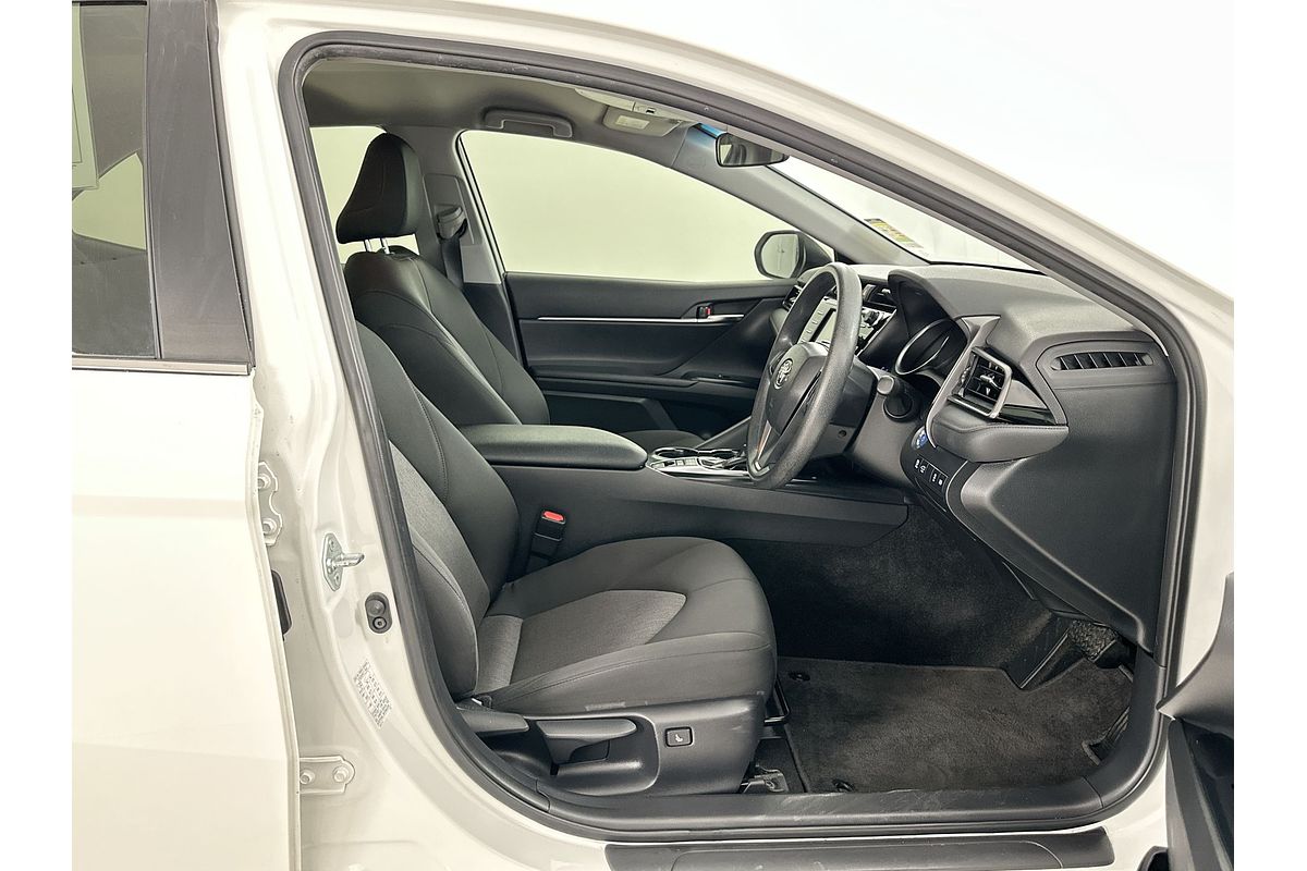 2019 Toyota Camry Ascent AXVH71R