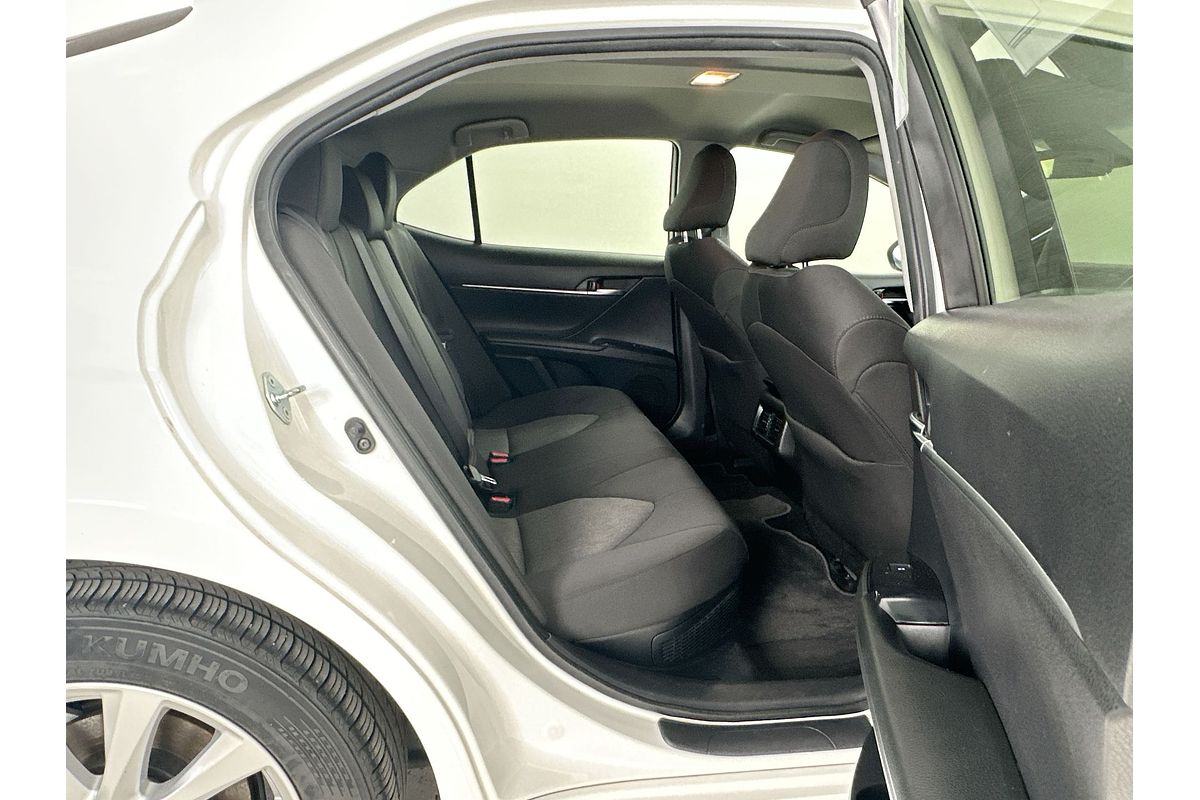 2019 Toyota Camry Ascent AXVH71R