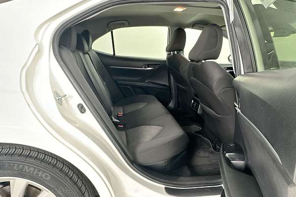 2019 Toyota Camry Ascent AXVH71R