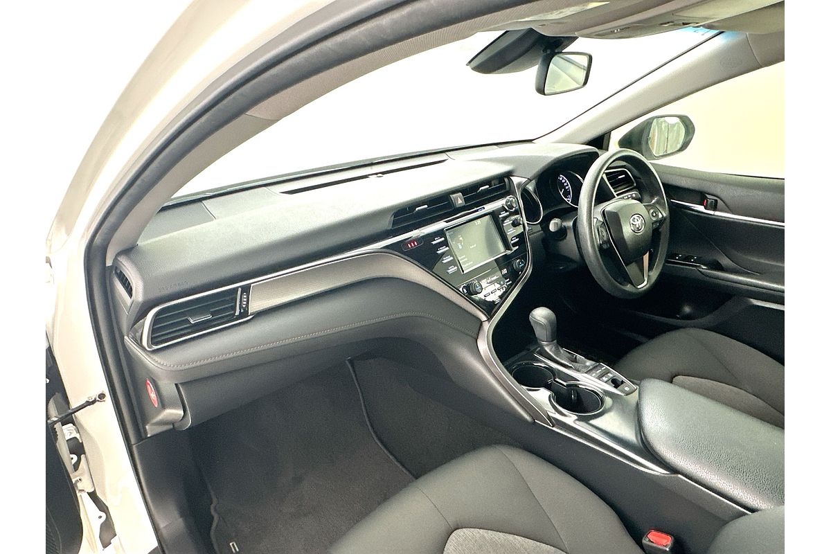 2019 Toyota Camry Ascent AXVH71R