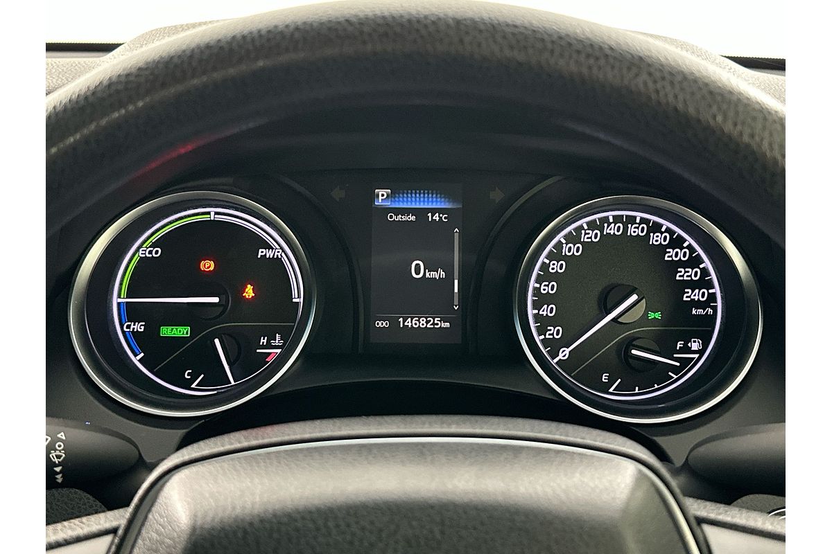 2019 Toyota Camry Ascent AXVH71R