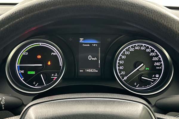 2019 Toyota Camry Ascent AXVH71R