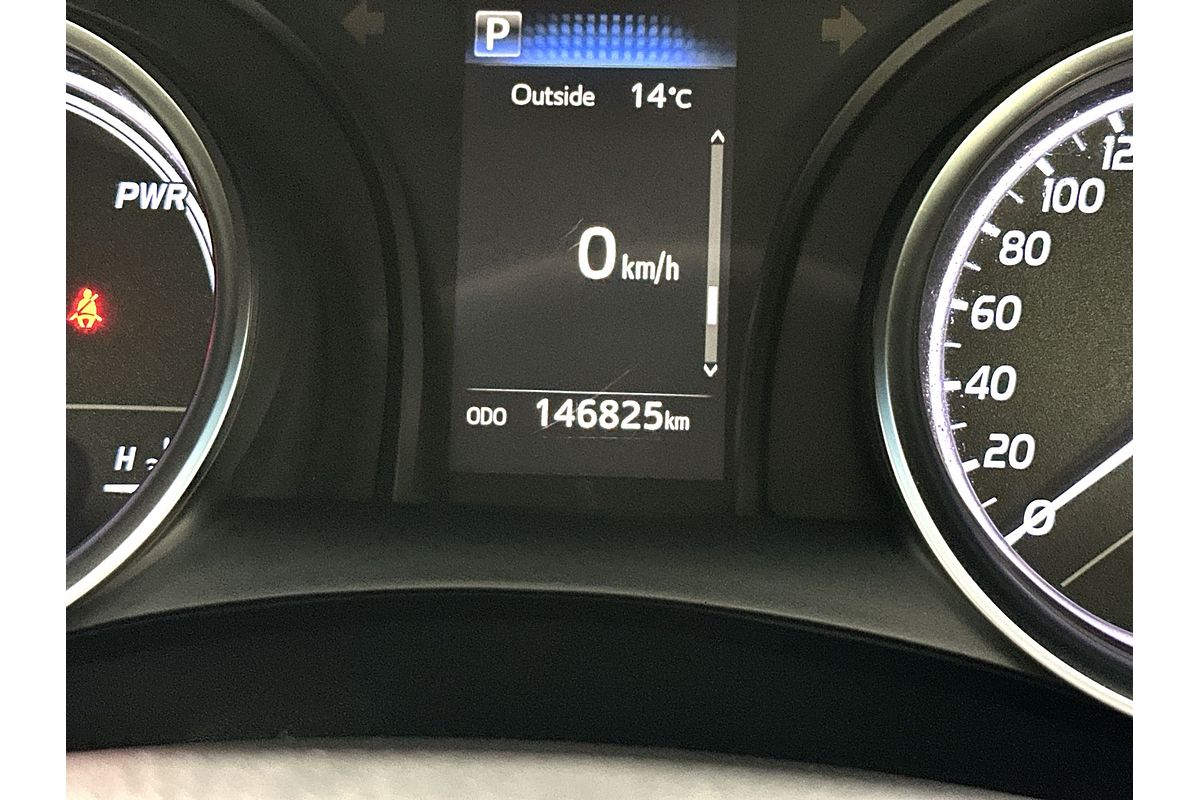 2019 Toyota Camry Ascent AXVH71R