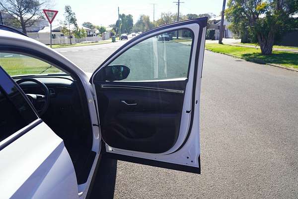 2021 Hyundai Tucson Highlander (FWD) NX4.V1