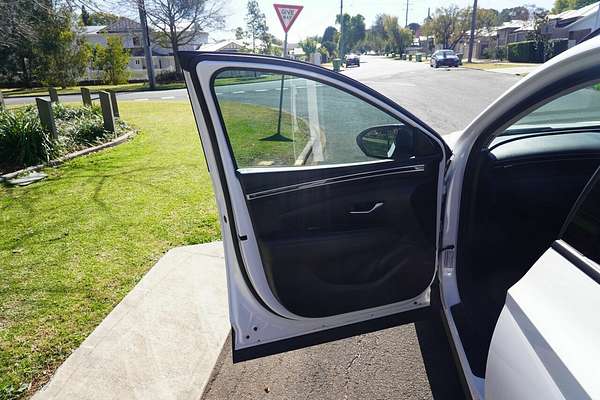 2021 Hyundai Tucson Highlander (FWD) NX4.V1