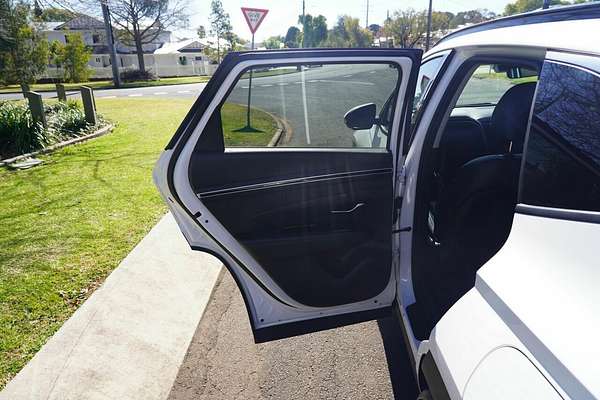 2021 Hyundai Tucson Highlander (FWD) NX4.V1