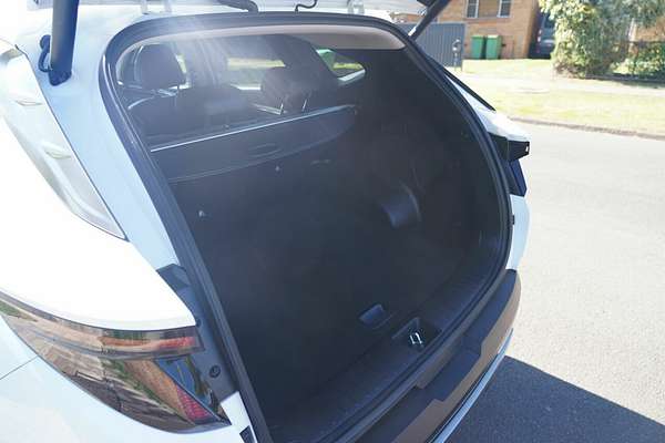 2021 Hyundai Tucson Highlander (FWD) NX4.V1