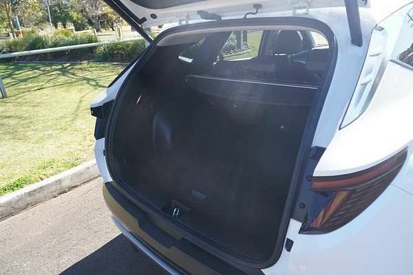 2021 Hyundai Tucson Highlander (FWD) NX4.V1