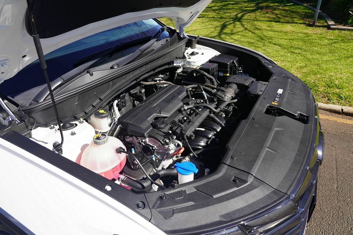 2021 Hyundai Tucson Highlander (FWD) NX4.V1