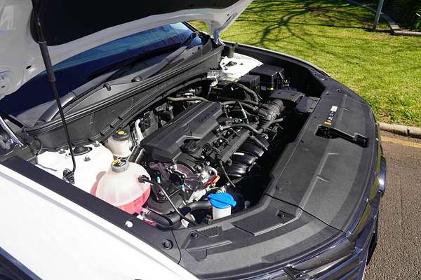 2021 Hyundai Tucson Highlander (FWD) NX4.V1