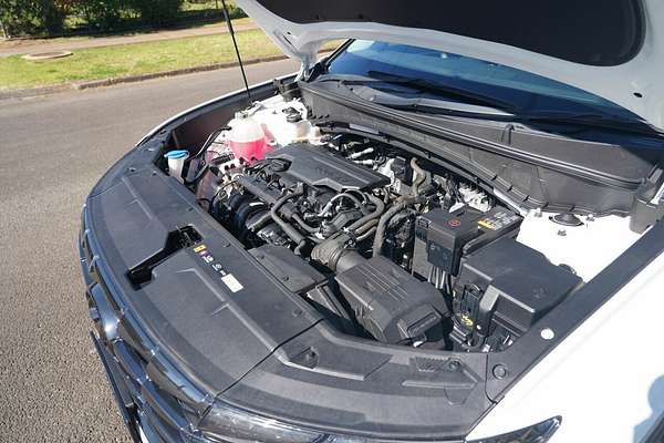 2021 Hyundai Tucson Highlander (FWD) NX4.V1