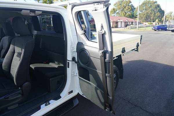 2023 Toyota Hilux SR (4x4) GUN126R 4X4