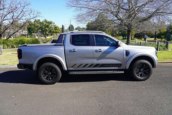 2023 Ford Ranger Wildtrak 4X4 3.0L