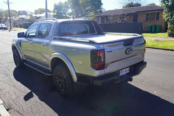 2023 Ford Ranger Wildtrak 4X4 3.0L