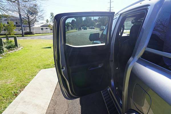 2023 Ford Ranger Wildtrak 4X4 3.0L