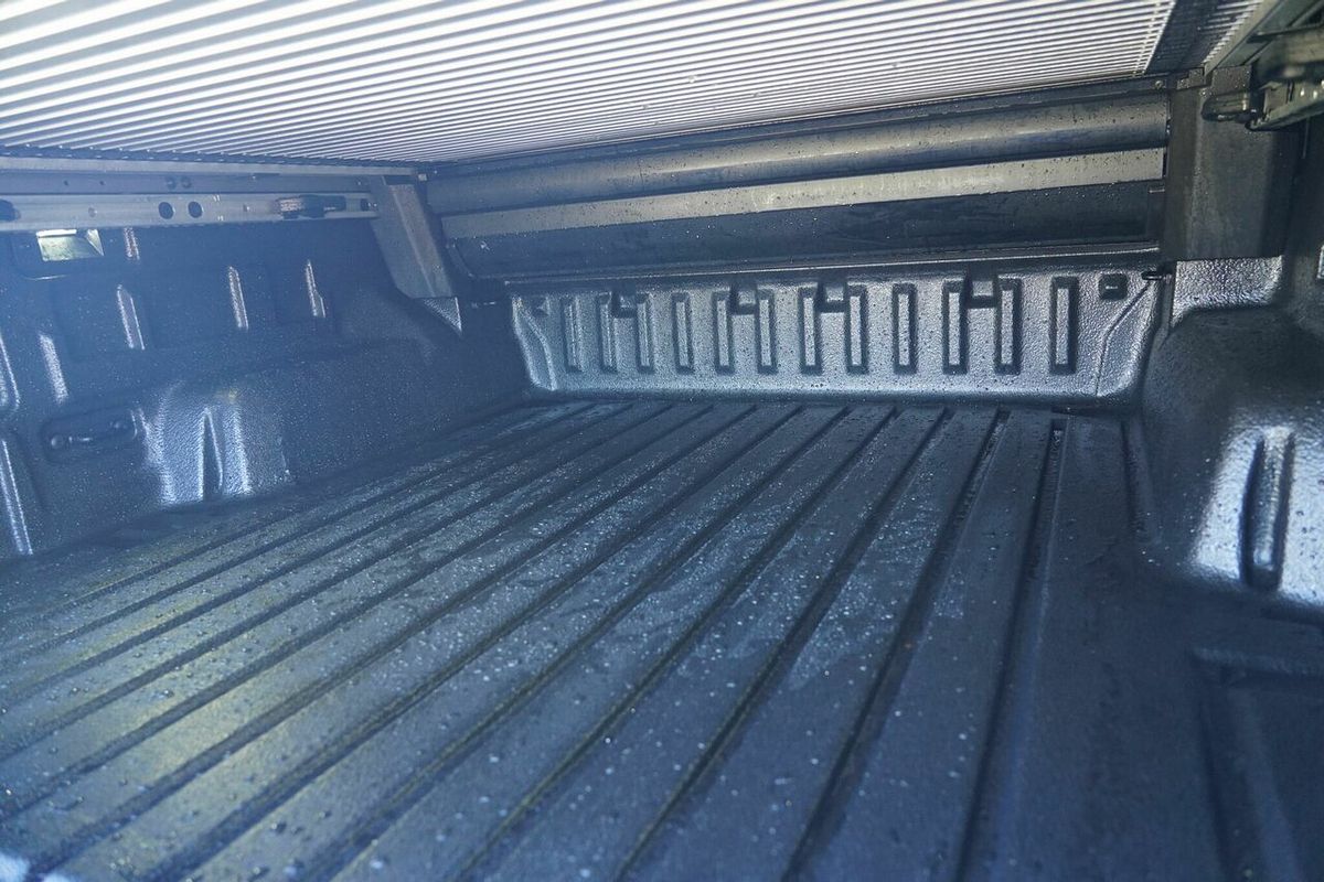 2023 Ford Ranger Wildtrak 4X4 3.0L