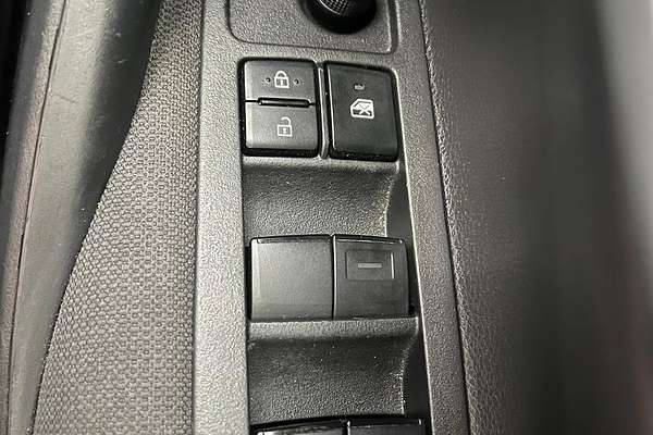 2022 Toyota Corolla Ascent Sport Hybrid ZWE211R