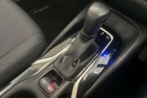 2022 Toyota Corolla Ascent Sport Hybrid ZWE211R