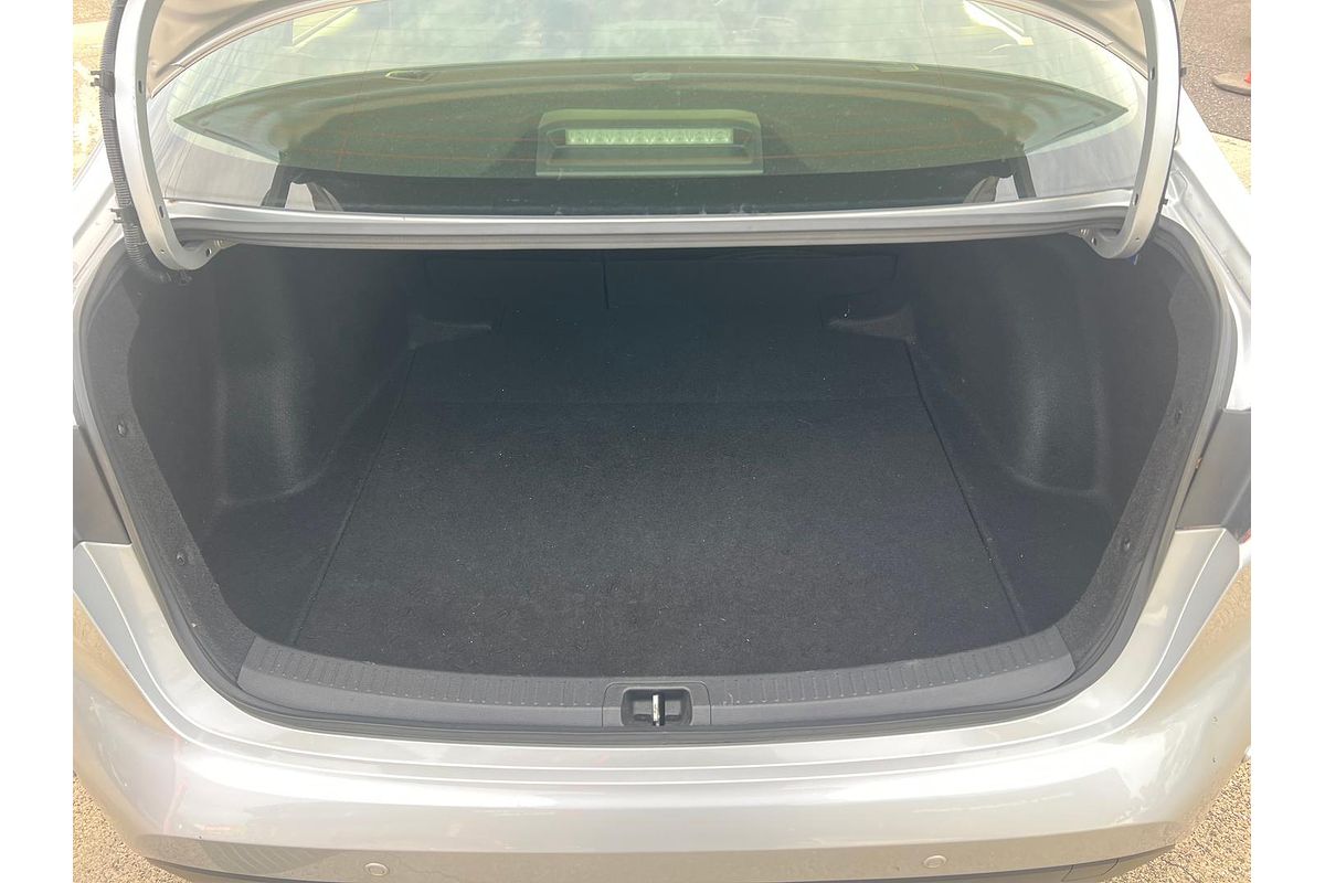 2022 Toyota Corolla Ascent Sport Hybrid ZWE211R