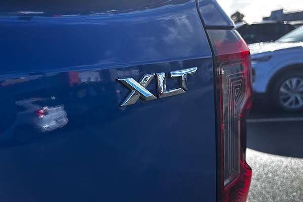 2024 Ford Ranger XLT 4X4 2.0L
