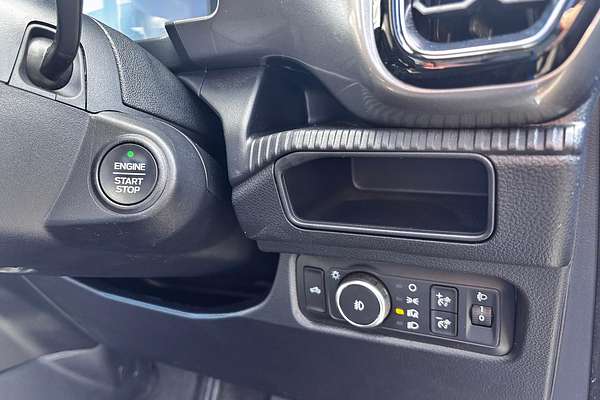 2024 Ford Ranger XLT 4X4 2.0L