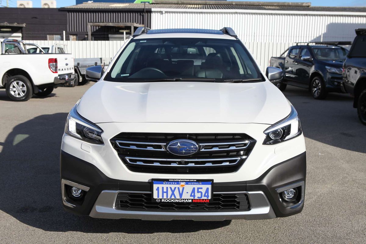 2023 Subaru Outback AWD Touring 6GEN
