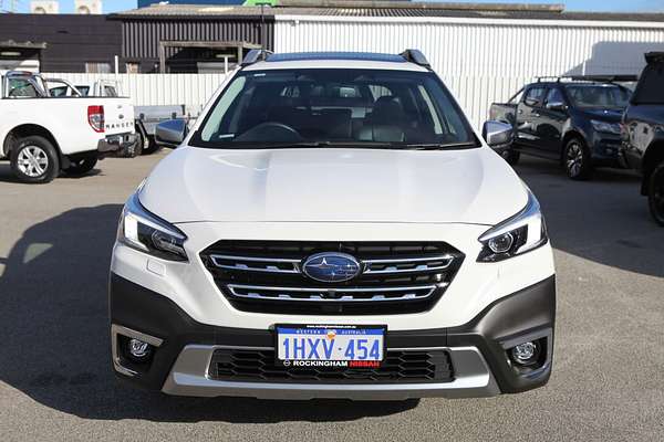 2023 Subaru Outback AWD Touring 6GEN